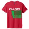 Fill-Rite - Adult Tri Blend Tee Thumbnail