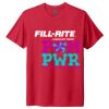 Fill-Rite - Adult Tri Blend Tee Thumbnail