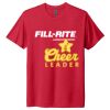 Fill-Rite - Adult Tri Blend Tee Thumbnail