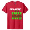 Fill-Rite - Adult Tri Blend Tee Thumbnail
