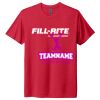 Fill-Rite - Adult Tri Blend Tee Thumbnail