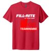 Fill-Rite - Adult Tri Blend Tee Thumbnail