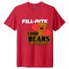 Fill-Rite - Adult Tri Blend Tee Thumbnail