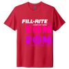 Fill-Rite - Adult Tri Blend Tee Thumbnail