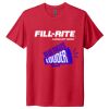 Fill-Rite - Adult Tri Blend Tee Thumbnail