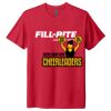 Fill-Rite - Adult Tri Blend Tee Thumbnail