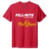 Fill-Rite - Adult Tri Blend Tee Thumbnail