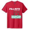 Fill-Rite - Adult Tri Blend Tee Thumbnail