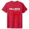 Fill-Rite - Adult Tri Blend Tee Thumbnail