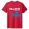Fill-Rite - Adult Tri Blend Tee Thumbnail