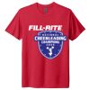 Fill-Rite - Adult Tri Blend Tee Thumbnail