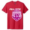 Fill-Rite - Adult Tri Blend Tee Thumbnail