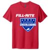 Fill-Rite - Adult Tri Blend Tee Thumbnail
