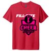 Fill-Rite - Adult Tri Blend Tee Thumbnail