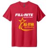 Fill-Rite - Adult Tri Blend Tee Thumbnail