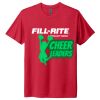 Fill-Rite - Adult Tri Blend Tee Thumbnail