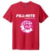 Fill-Rite - Adult Tri Blend Tee Thumbnail