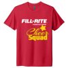 Fill-Rite - Adult Tri Blend Tee Thumbnail