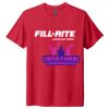 Fill-Rite - Adult Tri Blend Tee Thumbnail