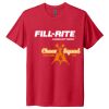 Fill-Rite - Adult Tri Blend Tee Thumbnail