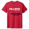 Fill-Rite - Adult Tri Blend Tee Thumbnail