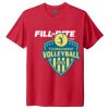 Fill-Rite - Adult Tri Blend Tee Thumbnail