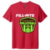 Fill-Rite - Adult Tri Blend Tee Thumbnail