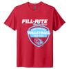 Fill-Rite - Adult Tri Blend Tee Thumbnail