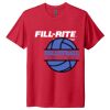 Fill-Rite - Adult Tri Blend Tee Thumbnail