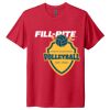 Fill-Rite - Adult Tri Blend Tee Thumbnail