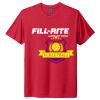Fill-Rite - Adult Tri Blend Tee Thumbnail