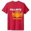Fill-Rite - Adult Tri Blend Tee Thumbnail