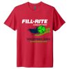 Fill-Rite - Adult Tri Blend Tee Thumbnail