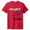 Fill-Rite - Adult Tri Blend Tee Thumbnail