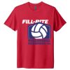 Fill-Rite - Adult Tri Blend Tee Thumbnail
