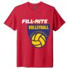 Fill-Rite - Adult Tri Blend Tee Thumbnail