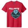 Fill-Rite - Adult Tri Blend Tee Thumbnail