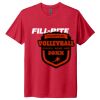 Fill-Rite - Adult Tri Blend Tee Thumbnail