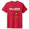 Fill-Rite - Adult Tri Blend Tee Thumbnail