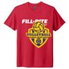 Fill-Rite - Adult Tri Blend Tee Thumbnail