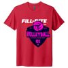 Fill-Rite - Adult Tri Blend Tee Thumbnail