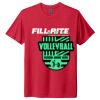 Fill-Rite - Adult Tri Blend Tee Thumbnail