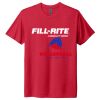 Fill-Rite - Adult Tri Blend Tee Thumbnail