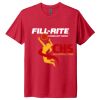 Fill-Rite - Adult Tri Blend Tee Thumbnail