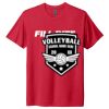 Fill-Rite - Adult Tri Blend Tee Thumbnail