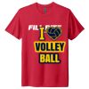 Fill-Rite - Adult Tri Blend Tee Thumbnail
