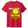 Fill-Rite - Adult Tri Blend Tee Thumbnail