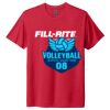 Fill-Rite - Adult Tri Blend Tee Thumbnail
