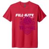Fill-Rite - Adult Tri Blend Tee Thumbnail