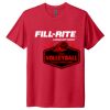 Fill-Rite - Adult Tri Blend Tee Thumbnail
